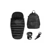 Sada doplňků ke kočárku Silver Cross Tide 