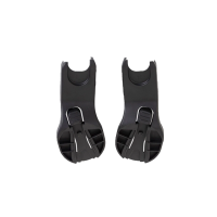 Silver Cross Adaptéry na kočárek Tide pro autosedačku univerzální