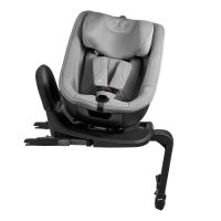 Autosedačka KINDERKRAFT I-GUARD PRO i-Size 61-105 cm - Grey