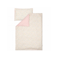 Little Dutch Povlečení do postýlky (100x140cm/60x40cm)