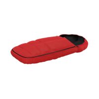 Fusak do kočárku Thule Sleek - Energy Red