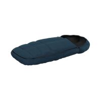 Fusak do kočárku Thule Sleek - Navy Blue