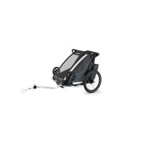 Thule Chariot Cross2 single 2025 - Dark Slate