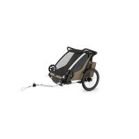 Thule Chariot Cross2 Double 2025