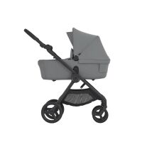 Kombinovaný kočárek ANEX IQ Basic - Loft 2026