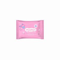 MonPeri Dětské vlhčené ubrousky