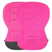 Unipodložka Emitex Moby-Fuchsie