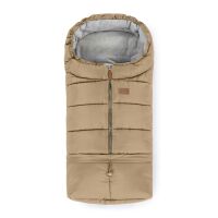 Zimní nastavitelný fusak 3v1 Petite&Mars Jibot - Sweet Toffee