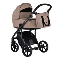 Kočárek Roan Bass Next - Amber