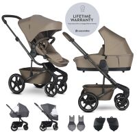Kočárek Easywalker Harvey NXT set XL s příslušenstvím