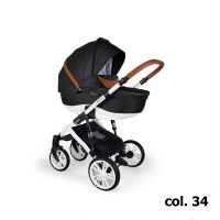 Kočárek Firkon Vesta - 34