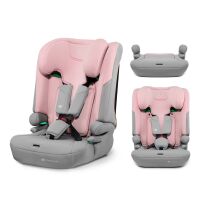 Autosedačka KINDERKRAFT  I-Comfy i-Size (76 do 150 cm) - Pink