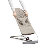 BabyBjörn Potah na lehátko