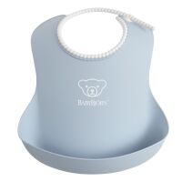 BabyBjörn Bryndák Baby - Pudrově Modrý
