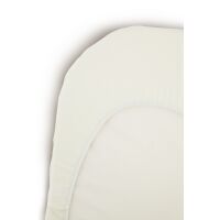 BabyBjörn Prostěradlo do kolébky Cradle - White