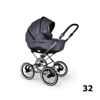 Firkon Vesta Clasic - 32 Chrom