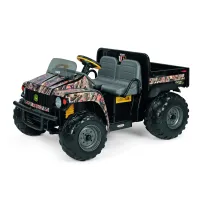PEG PÉREGO JOHN DEERE GATOR CAMO 12V