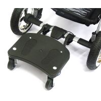 Firkon stupátko za kočárek