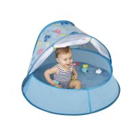 Hrací centrum Babymoov AQUANI - Parasols