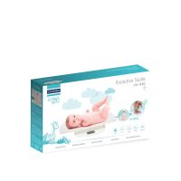 Digitální váha 2v1 Lanaform EVOLUTIVE SCALE 