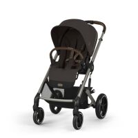 Kočárek CYBEX Balios S Lux - Chocolate 2025