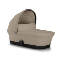 Korbička Cybex Gazelle S Cot - Almond Beige