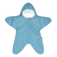 Fusak Star Winter - Mint