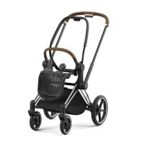Cybex Priam 4.0 podvozek + rám sportovního sezení 2024