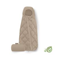 Fusak Cybex Snogga Mini 2 - Almond Beige