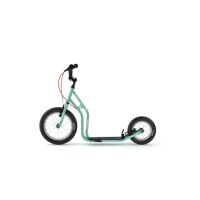 Koloběžka Yedoo Wzoom New - Turquoise