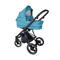 Kombinovaný kočárek Firkon Ozzi