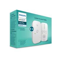 Dětská audio chůvička Philips Avent SCD502/26