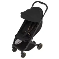 Cestovní kočárek ANEX AIR-X2 - Nero