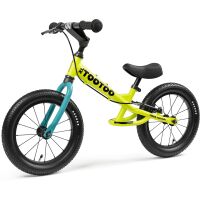 Odrážedlo Yedoo TooToo XL - Lime