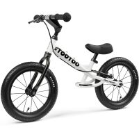 Odrážedlo Yedoo TooToo XL - White