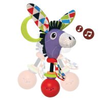 Yookidoo Hudební zvířátko - Oslík