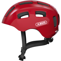 Dětská helma ABUS Youn-I 2.0 - Blaze red