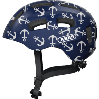 Dětská helma ABUS Youn-I 2.0 - Blue anchor
