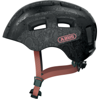 Dětská helma ABUS Youn-I 2.0 - Flower Art