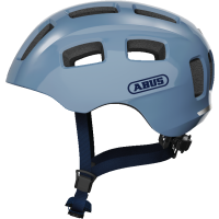 Dětská helma ABUS Youn-I 2.0 - Glacier blue