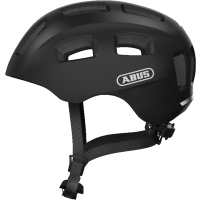 Dětská helma ABUS Youn-I 2.0 - Velvet black