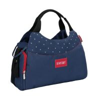 Přebalovací Taška Multipocket - Dark Blue