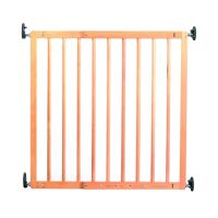 Zábrana Reer Basic simple-Lock dřevěná