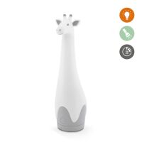 ZAZU Žirafa GINA - svítilna s nočním světlem