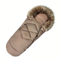 Zimní fusak do kočárku Jasmine Polaris 