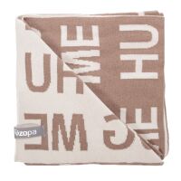 ZOPA Dětská deka Hug Me - Savana
