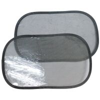 ZOPA sluneční clona do auta