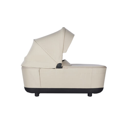 Korba ke kočárku Easywalker Rockey S/M/L - Bright Taupe