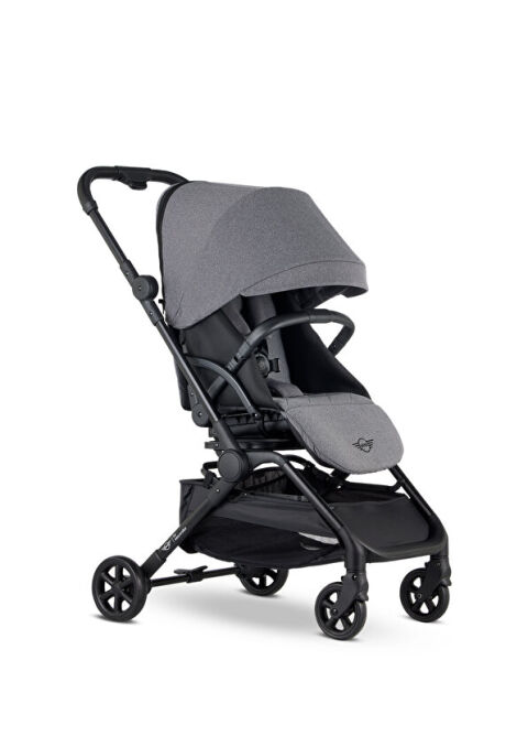 Kočárek sportovní EASYWALKER MINI - Turn Soho Grey
