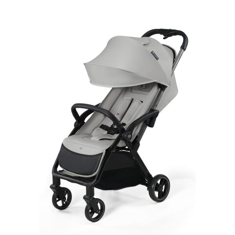 Sportovní kočárek Kinderkraft Apino - Dove Grey